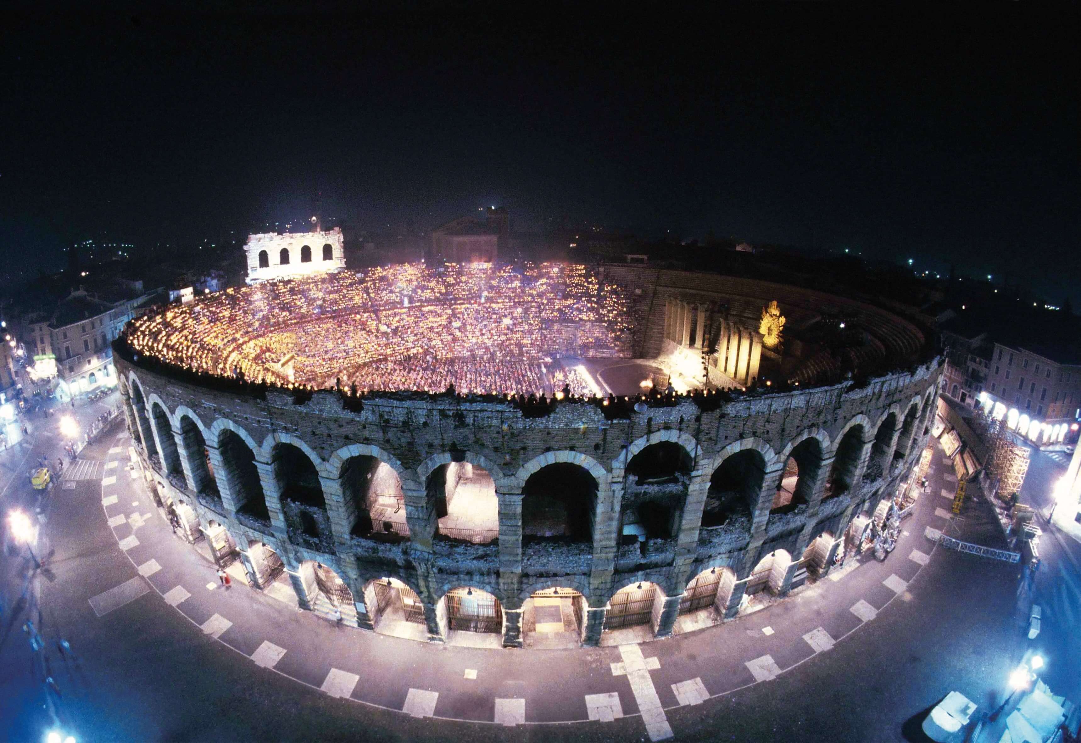 arena-verona